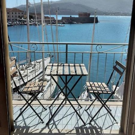 Monolocale La Darsena Apartamento Portoferraio Exterior foto