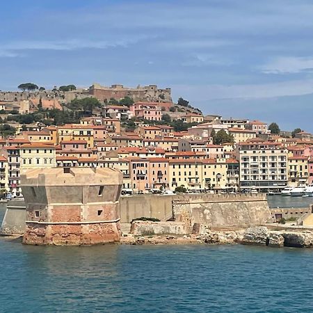 Monolocale La Darsena Apartamento Portoferraio Exterior foto