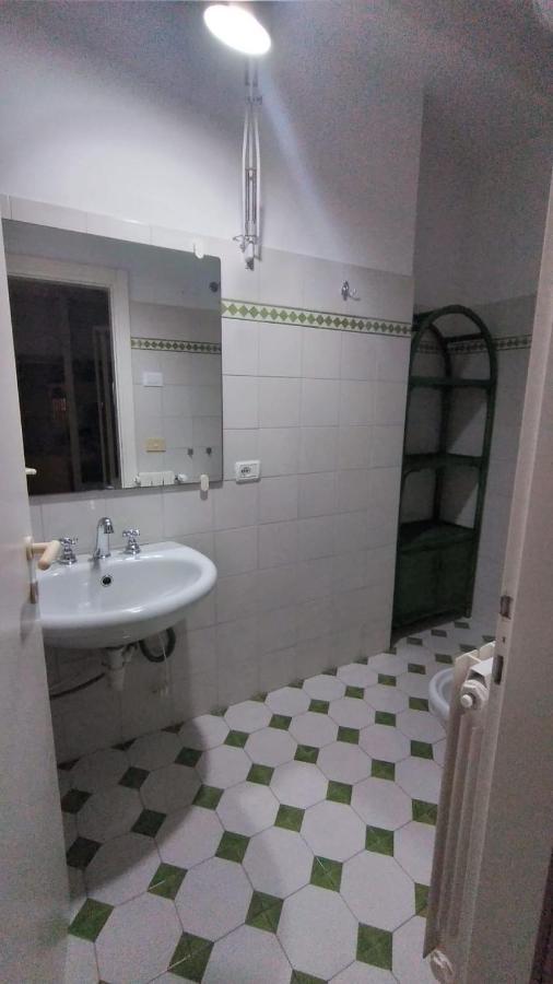 Monolocale La Darsena Apartamento Portoferraio Exterior foto
