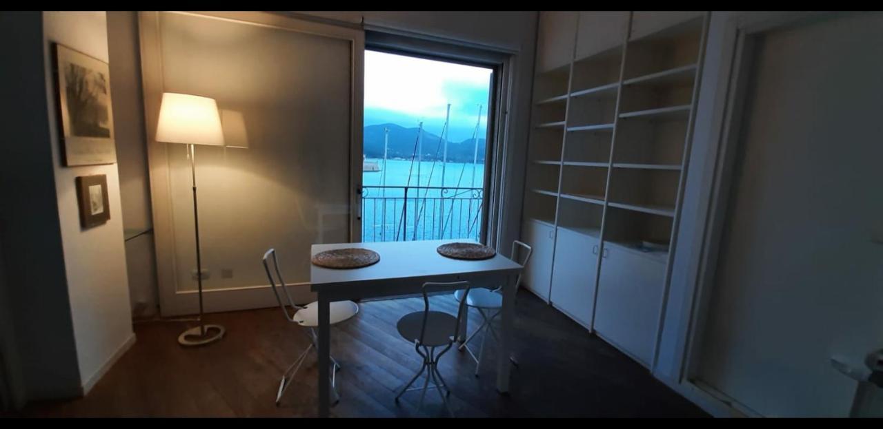 Monolocale La Darsena Apartamento Portoferraio Exterior foto