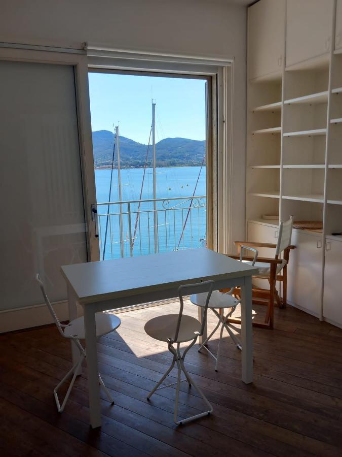 Monolocale La Darsena Apartamento Portoferraio Exterior foto