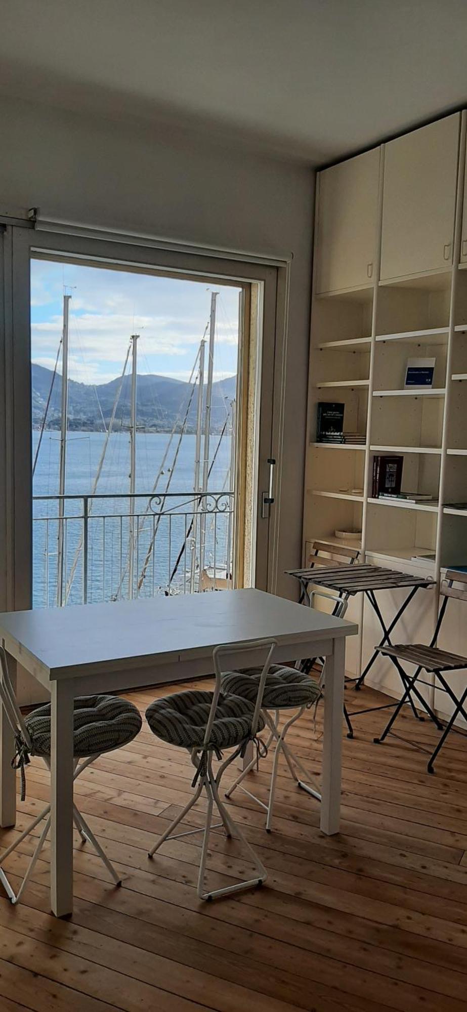 Monolocale La Darsena Apartamento Portoferraio Exterior foto