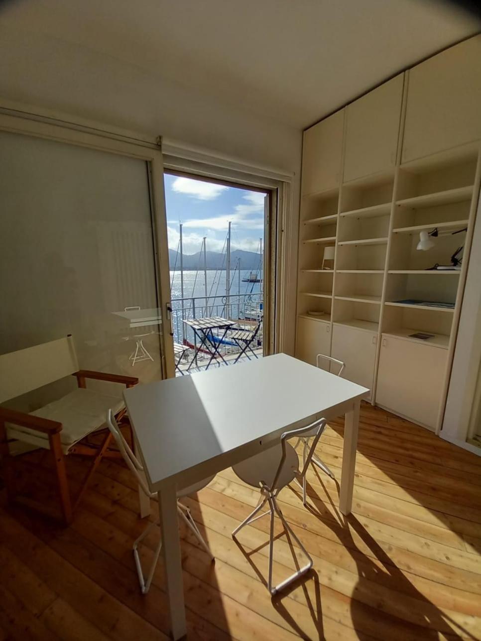Monolocale La Darsena Apartamento Portoferraio Exterior foto