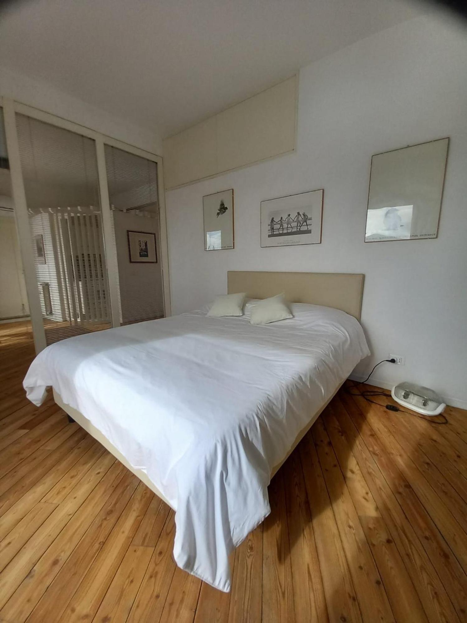 Monolocale La Darsena Apartamento Portoferraio Exterior foto
