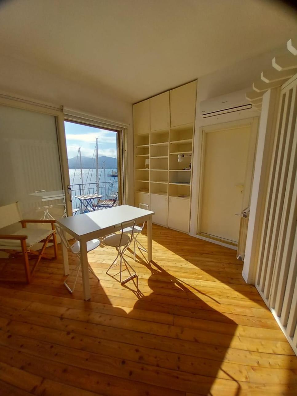 Monolocale La Darsena Apartamento Portoferraio Exterior foto